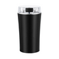 Electric Coffee Bean Grinder Multifunctional with One-Press Control Food Processor Blender for Espresso Nuts Grains Easy Clean