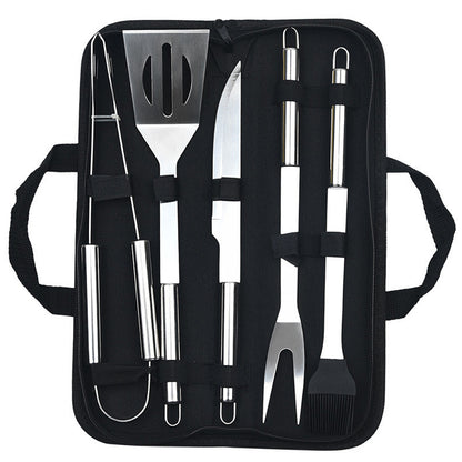 Stainless Steel Barbecue Tool Set BBQ Barbecue Set
