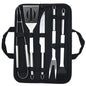 Stainless Steel Barbecue Tool Set BBQ Barbecue Set