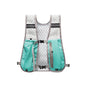 2025 New Cycling & Running Storage Vest - Lightweight Design for Outdoor Sports