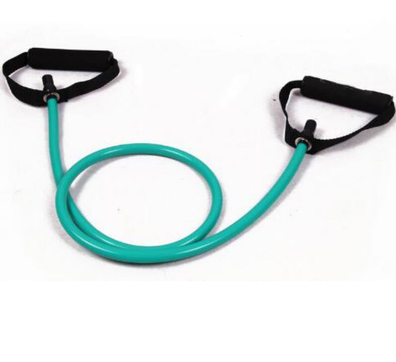 120cm Fitness Elastic Resistance Bands Yoga Pull Rope Exercise Tubes Elastic Workout Bands for Yoga Pilates Expander Elastic