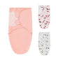 Newborn swaddling clothes scarves baby carriers babies wrapped in the delivery room baby kicks baby sleeping bags hats