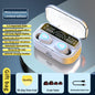 G28 Wireless Binaural Private Model TWS5.1 Charging Treasure Bluetooth Headset Factory Game Headset G28