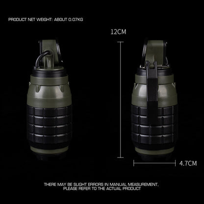 Tactical Sci-Fi Toy Model – Collectible Design