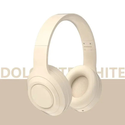 Bluetooth Earphones Music Active Noise Reduction Bluetooth Headwear Bluetooth Earphones