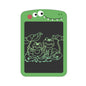 6.5 Inch Cartoon Couple Dinosaur LCD Writing Board Family Message Note Children's Early Puzzle LCD Writing Board