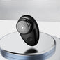Portable rechargeable shaver small steel cannon mini electric shaver electric travel compact shaver
