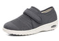 Men’s and Women’s Comfortable and Lightweight Cushioned Sneakers for Elderly - Breathable Mesh Uppers, Non-Slip Sole, Perfect for Walking and Daily Use