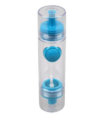 2 in 1 Olive Spray Fine Pump Oil Sprayer Bottle Cruet Vinegar Dispensers Honey Oil Bottle with Press for Kitchen Cooking BBQ