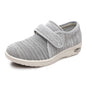 Men’s and Women’s Comfortable and Lightweight Cushioned Sneakers for Elderly - Breathable Mesh Uppers, Non-Slip Sole, Perfect for Walking and Daily Use