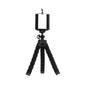 Desktop stand mini sponge phone stand tripod octopus lazy person stand octopus stand