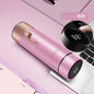 500ML Thermos Vacuum Flasks Temperature Display 304 Stainless Water Bottle Travel Sport Home  Large Cup Mugs Gift for Men Women