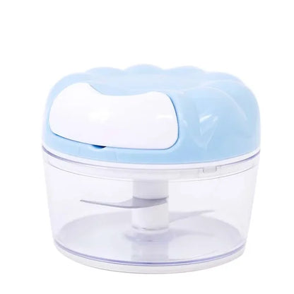 Hot Household Manual Garlic Puller Garlic Manual Crusher Garlic Press Meat Grinder Kitchen Fruit Vegetable Tool Dumpling Gadget