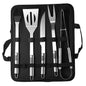 Stainless Steel Barbecue Tool Set BBQ Barbecue Set