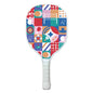 Pik racket beginner sports log racket outdoor exercise leisure men and women training sports practice racket