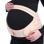 Pregnant Women Belts Maternity Belly Belt Waist Care Abdomen Support Belly Band Back Brace Pregnancy Protector prenatal bandage