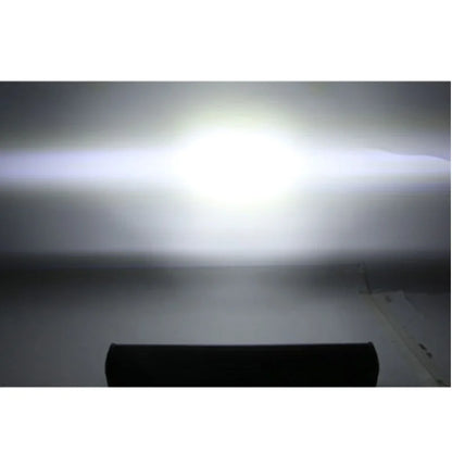 7D 20'' 23'' 45'' 216w 252w 288w 324w LED Light Bar Offroad Driving Lights Combo Work Light Bar 12v 24v Truck SUV ATV 4WD 4x4