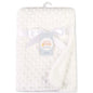 Baby Blanket & Swaddling Newborn Thermal Soft Fleece Blanket Solid Bedding Set Cotton Quilt