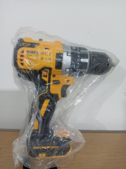 DEWALT DCD796N 18V XR Brushless Cordless Combi Hammer Drill Driver 13mm 70Nm Body Only