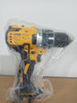 DEWALT DCD796N 18V XR Brushless Cordless Combi Hammer Drill Driver 13mm 70Nm Body Only