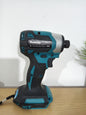 Makita DTD173 DTD173Z 18V LXT Brushless Cordless Impact Driver 1/4" Hex 180Nm Body Only