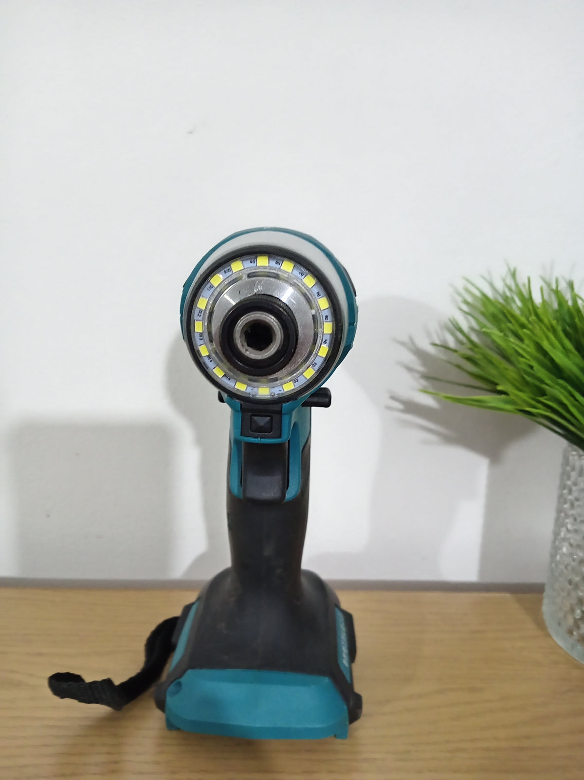 Makita DTD173 DTD173Z 18V LXT Brushless Cordless Impact Driver 1/4" Hex 180Nm Body Only