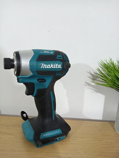 Makita DTD173 DTD173Z 18V LXT Brushless Cordless Impact Driver 1/4" Hex 180Nm Body Only