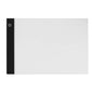 LED Graphic Tablet Writing Painting Light Box Tracing Board Copy Pads Digital Drawing Tablet Artcraft A4 Copy Table LED Board