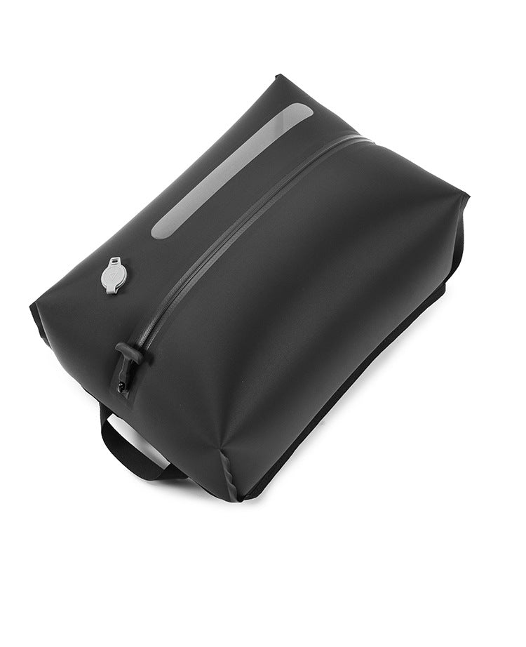 Vacuum Bag with window pump （Double click to start）Travel Luggage Reusable Space Saver Waterproof Compression Bags for Suitcase