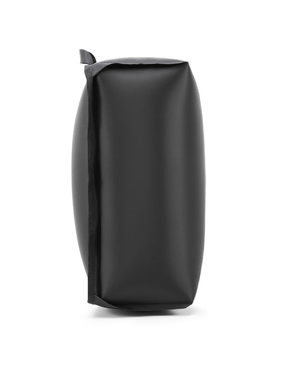 Vacuum Bag with window pump （Double click to start）Travel Luggage Reusable Space Saver Waterproof Compression Bags for Suitcase