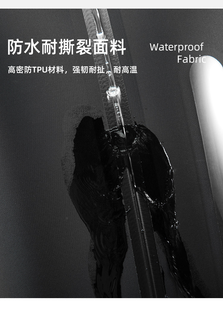 Vacuum Bag with window pump （Double click to start）Travel Luggage Reusable Space Saver Waterproof Compression Bags for Suitcase