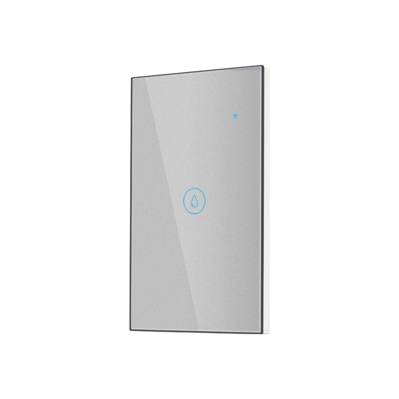ANDELI WiFi Smart Boiler Switch 20A 4400w Water Heater Smart Life Tuya APP Remote Control  Alexa Echo Google Home Voice Control