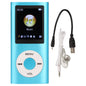 MP3 Player Stylish Multifunctional Lossless Sound Slim 1.8 Inch LCD Screen Portable MP3 Music Player new