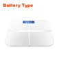 Smart Scale for Body Weight, Digital Bathroom Scale Home Body Fat Scale,Electronic Weight Scale High Accuracy Body Scale