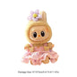 Mini Plush Doll'S Clothes Cute Outfit Accessories For Labubu V1 V2 Korea Kpop Idol Dolls Goose Dinosaur Macaron Clothing Gifts