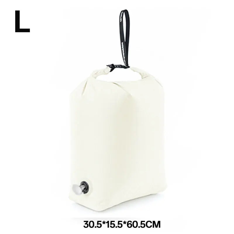 Luggage Vacuum Compression Bag Pump Free Reusable Vacuum Storage Bag 70% Space Save Waterproof Travel Clothes Sealed Packing Bag
