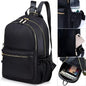 Womens Anti-Theft Backpack Waterproof Rucksack Ladies School Shoulder Bag,Travel