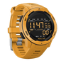 NORTH EDGE Mens Smart Watch Women Sportswatch Dual Time Running Pedometer Countdown Waterproof 50m Digital Alarm Military Clock