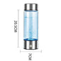 Hydrogen-Rich Water Cup Portable Electric Hydrogen Rich Water Generator Bottle Titanium Quality Filter Healthcare Water Cup USB