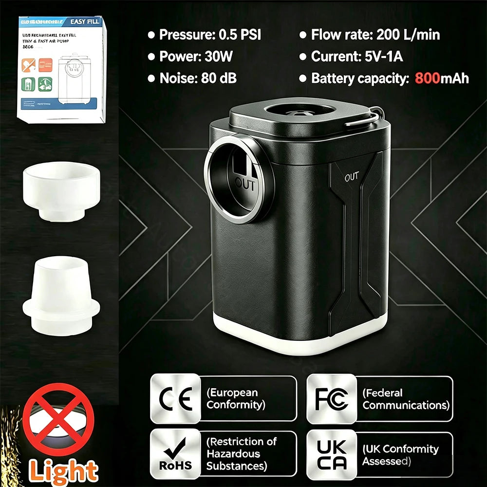 Vacuum Bag with window pump （Double click to start）Travel Luggage Reusable Space Saver Waterproof Compression Bags for Suitcase