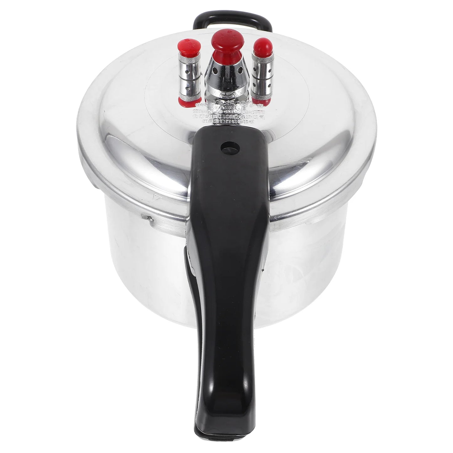 Pressure Cooker Pot Rice Stove Top High Induction Cookers Pots Electromagnetic Gas