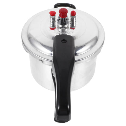 Pressure Cooker Pot Rice Stove Top High Induction Cookers Pots Electromagnetic Gas