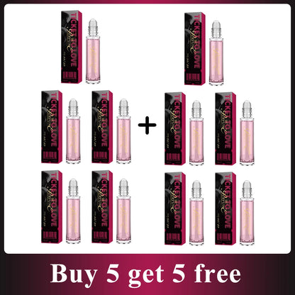 New Pheromone Perfume High Quality Charm Long Lasting Fragrance Attractive To Men and Women Strongly Attracting The Opposite Sex