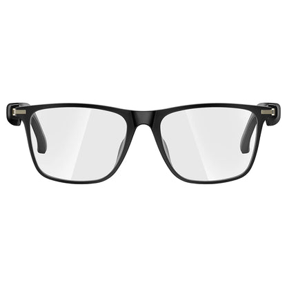 Smart Glasses with AI Translator BT Glasses Hands-Free Music & Calls Outdoor Sports Headphones for Men Women