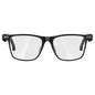 Smart Glasses with AI Translator BT Glasses Hands-Free Music & Calls Outdoor Sports Headphones for Men Women