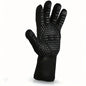 One Piece BBQ Gloves High Temperature Resistance Oven Mitts 500 800 Degrees Fireproof Barbecue Heat Insulation Microwave Gloves