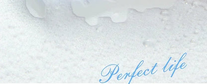 Kitchen Bathroom Toilet Cleaning Magic Sponge Glass Wall Cleaning Bath Brush Handle Sponge Ceramic Window Slot Clean Brush