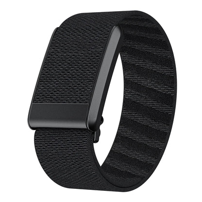 Loop Bands Nylon Fitness Band Breathable Portable Fitness Tracking Band Adjustable Sports Wristband for Whoop 4.0 Women Men