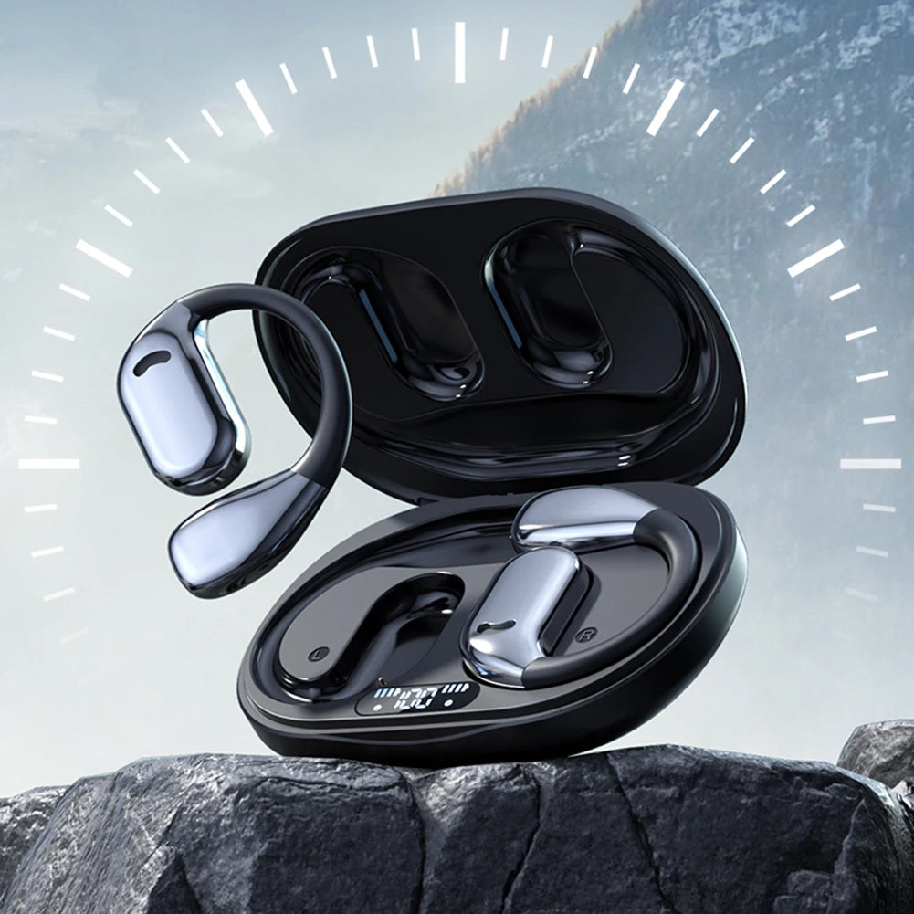 For Xiaomi AI Translator Earphone Wireless Bluetooth Headphones Real-time Language Translation Device for Travel and Business
