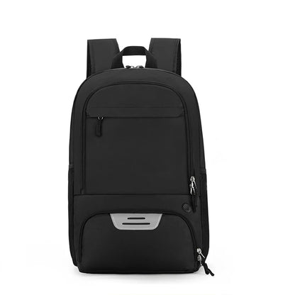 Basketball Backpack Large Sports Bag with Shoe Compartment Gym Bag Multi-pockets Laptop Backpack for Soccer Volleyball
